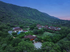 Anandam - Jacuzzi & Private Pool Villas in Udaipur